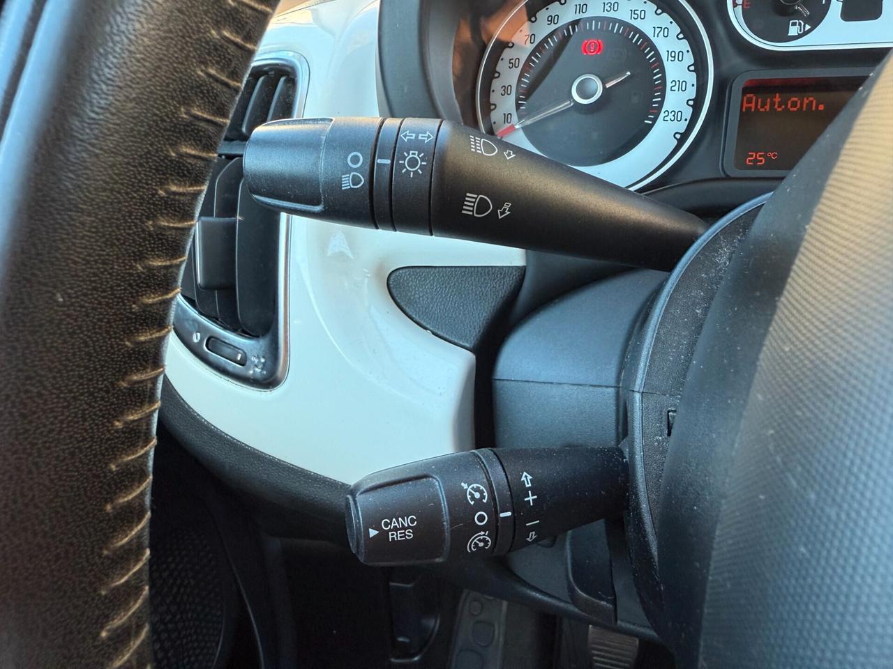 Fiat 500L Lounge/1.3 MJT 85 CV/MOTORE REVISIONATO