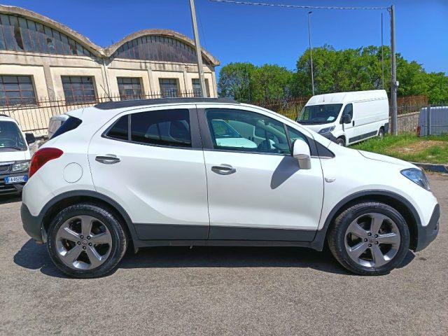 OPEL Mokka 1.7 CDTI Ecotec 130CV 4x2 Start&Stop Cosmo