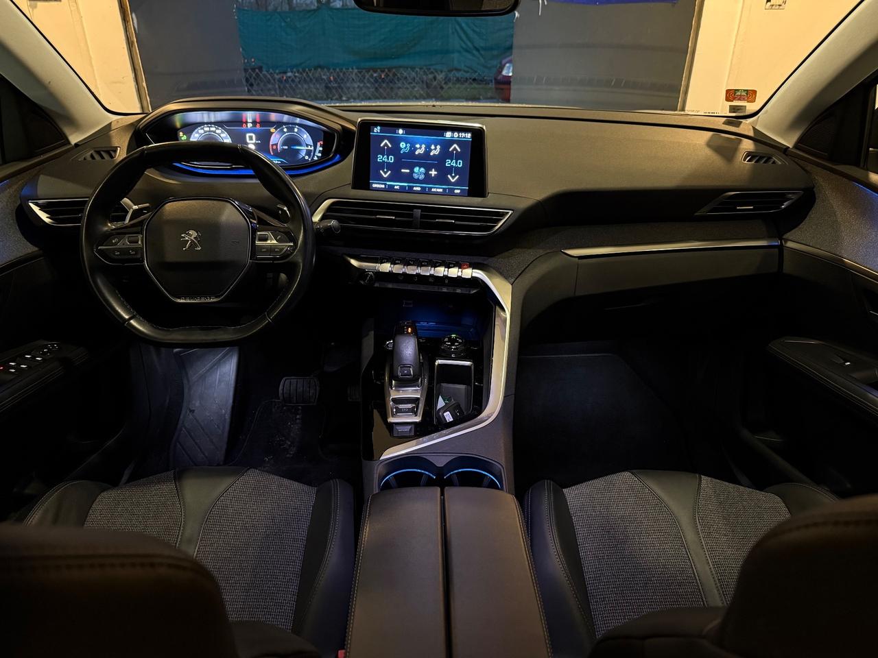 Peugeot 3008 ANNO 2020 1.5d