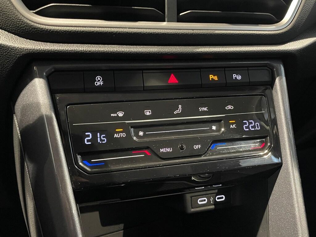 Volkswagen T-Roc 1.5 TSI 150CV DSG Style