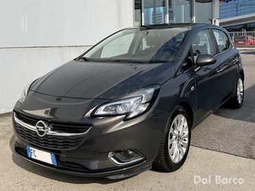 Opel Corsa Corsa 1.4 90CV 5 porte Cosmo