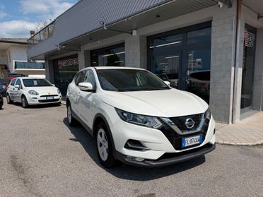 Nissan Qashqai 1.5 Diesel Neopatentati