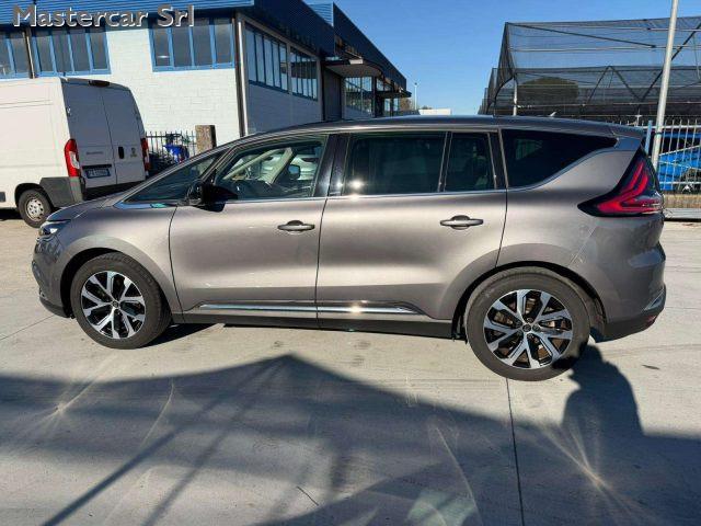 RENAULT Espace 2.0 blue dci Executive 160cv 7p-ti edc - GA573CG
