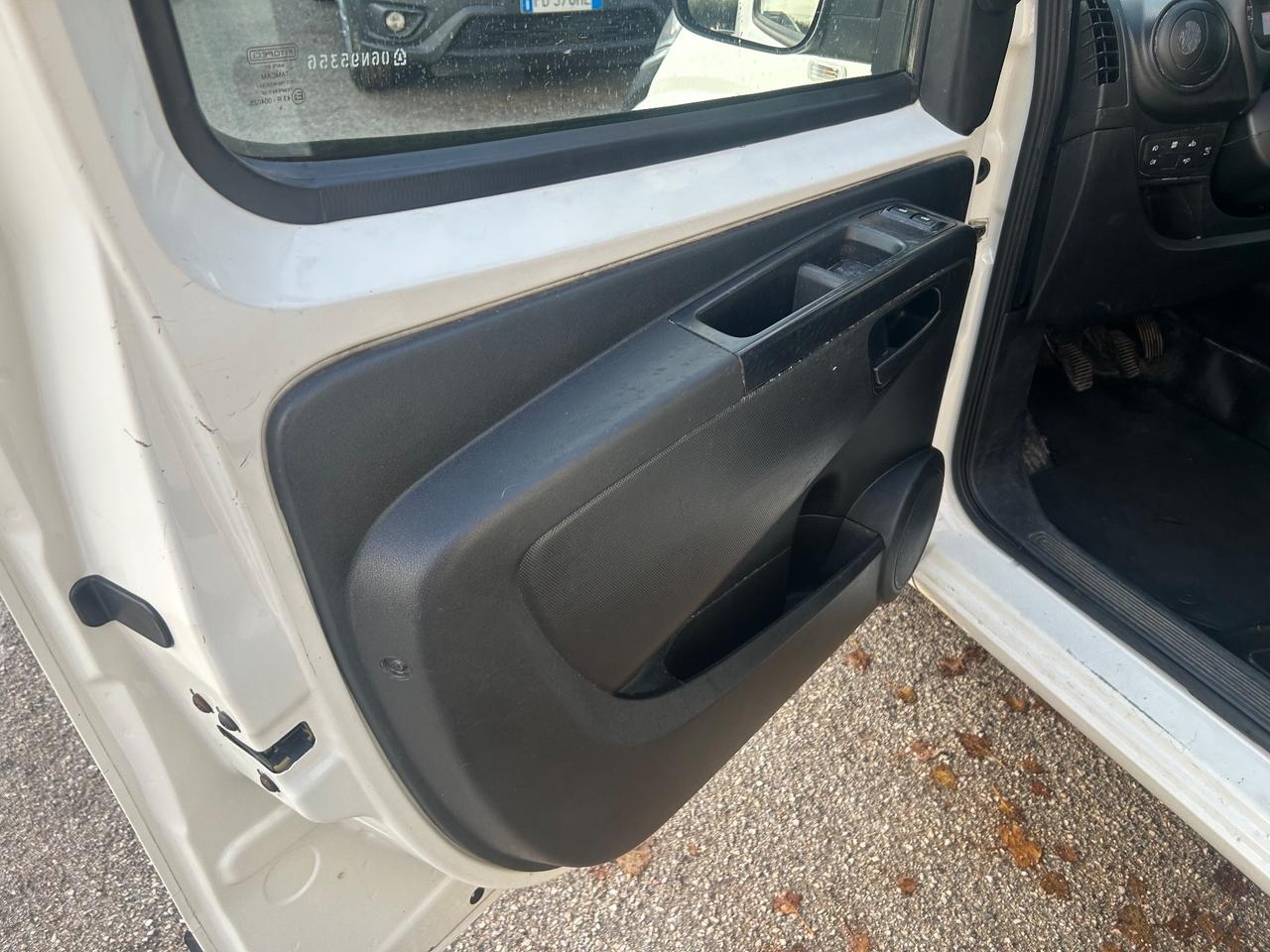 Fiat Fiorino 1.3 MJT 95CV 2020 Euro6D