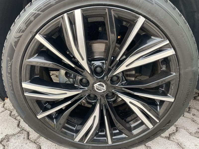 Nissan Juke Juke 1.0 dig-t Premiere Edition 117cv dct