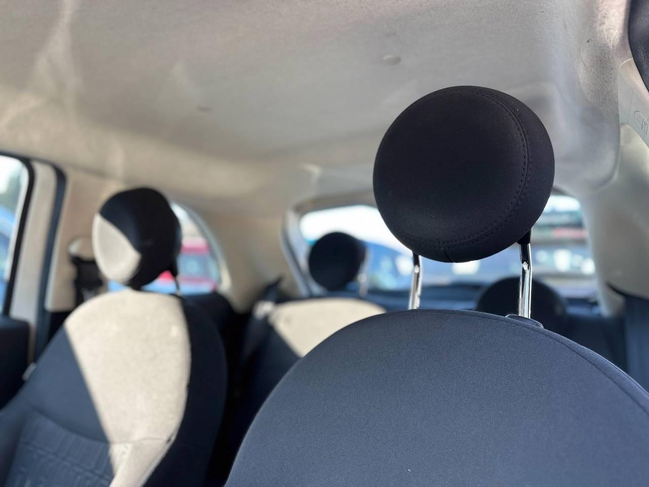 FIAT 500 III 2015 - 500 1.0 hybrid 70cv