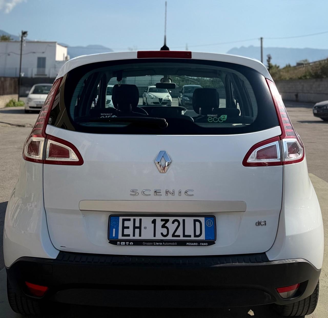 Renault Scenic X-Mod 1.5 Diesel Luxe 110 Cv