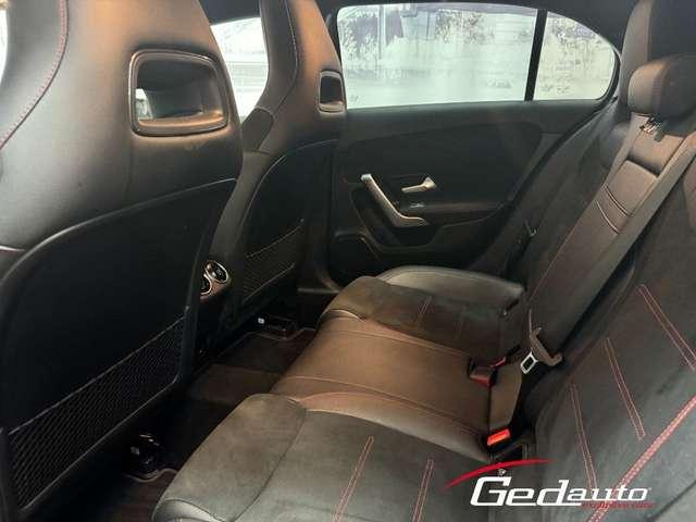 Mercedes-Benz A 180 d Automatic Premium AMG FULL-LED NAVI