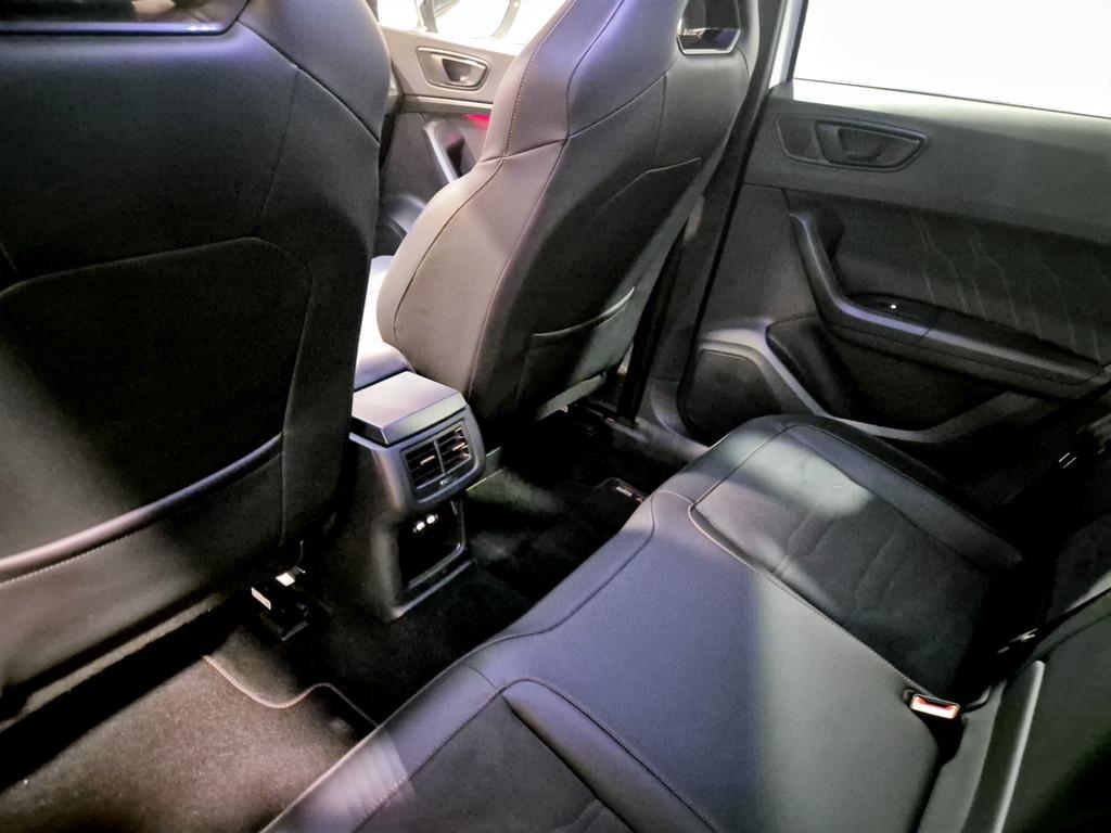 Cupra Ateca 2.0 tsi VZ 4drive dsg