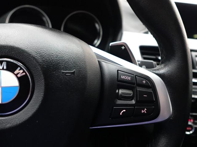 BMW X1 2.0d 150 CV SDRIVE18d ADVANTAGE