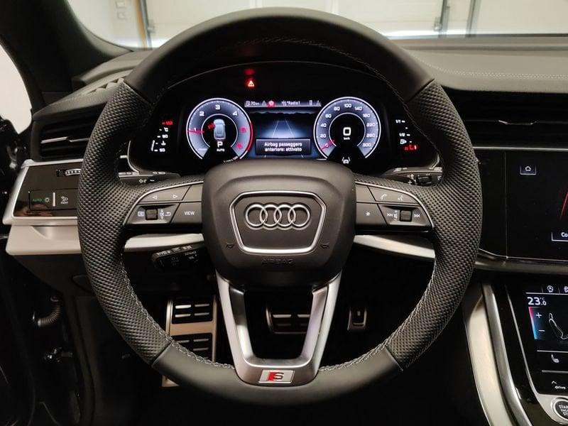 Audi Q8 50 TDI 286 CV quattro tiptronic S line edition