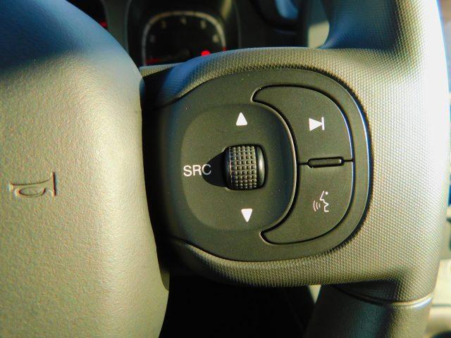 FIAT Panda Cross 1.0 FireFly S&S Hybrid