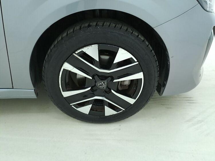 Peugeot 208 Allure BR693691 1.2 Benzina 101CV