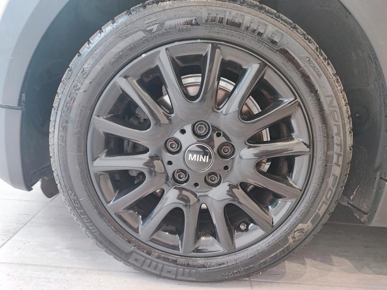Mini 1.5 One D