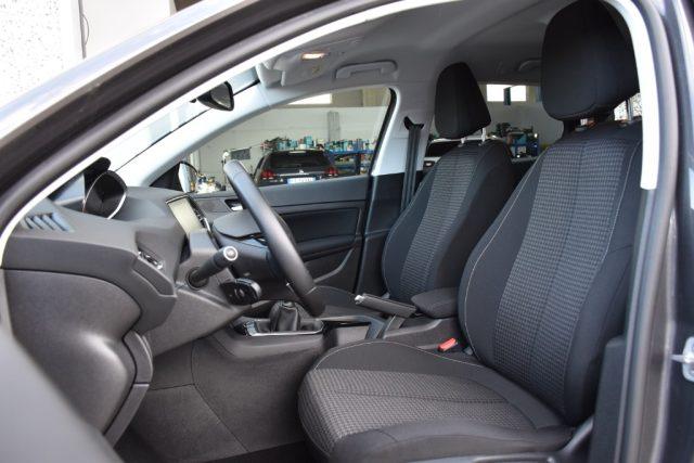 PEUGEOT 308 BlueHDi 130 S&S SW Allure