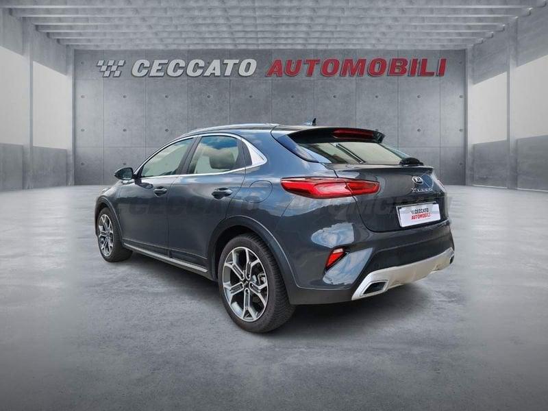 KIA Xceed XCeed 1.4 t-gdi Style 140cv