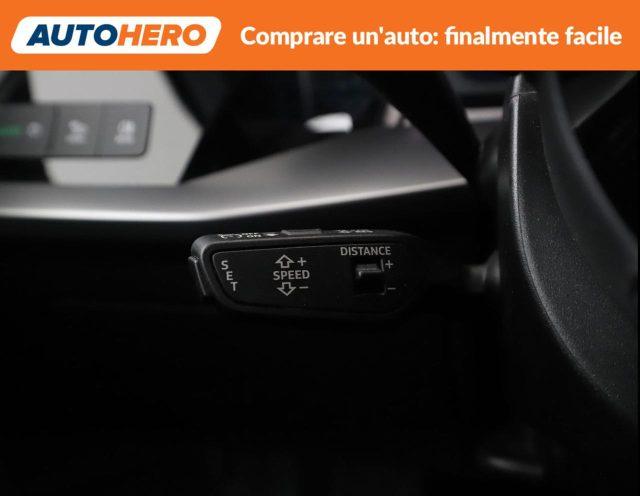 AUDI A3 SPB 30 TDI S tronic Business Advanced