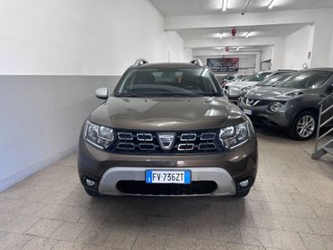 Dacia Duster 1.5 dCi 8V 110 CV 4x2 Prestige 2019