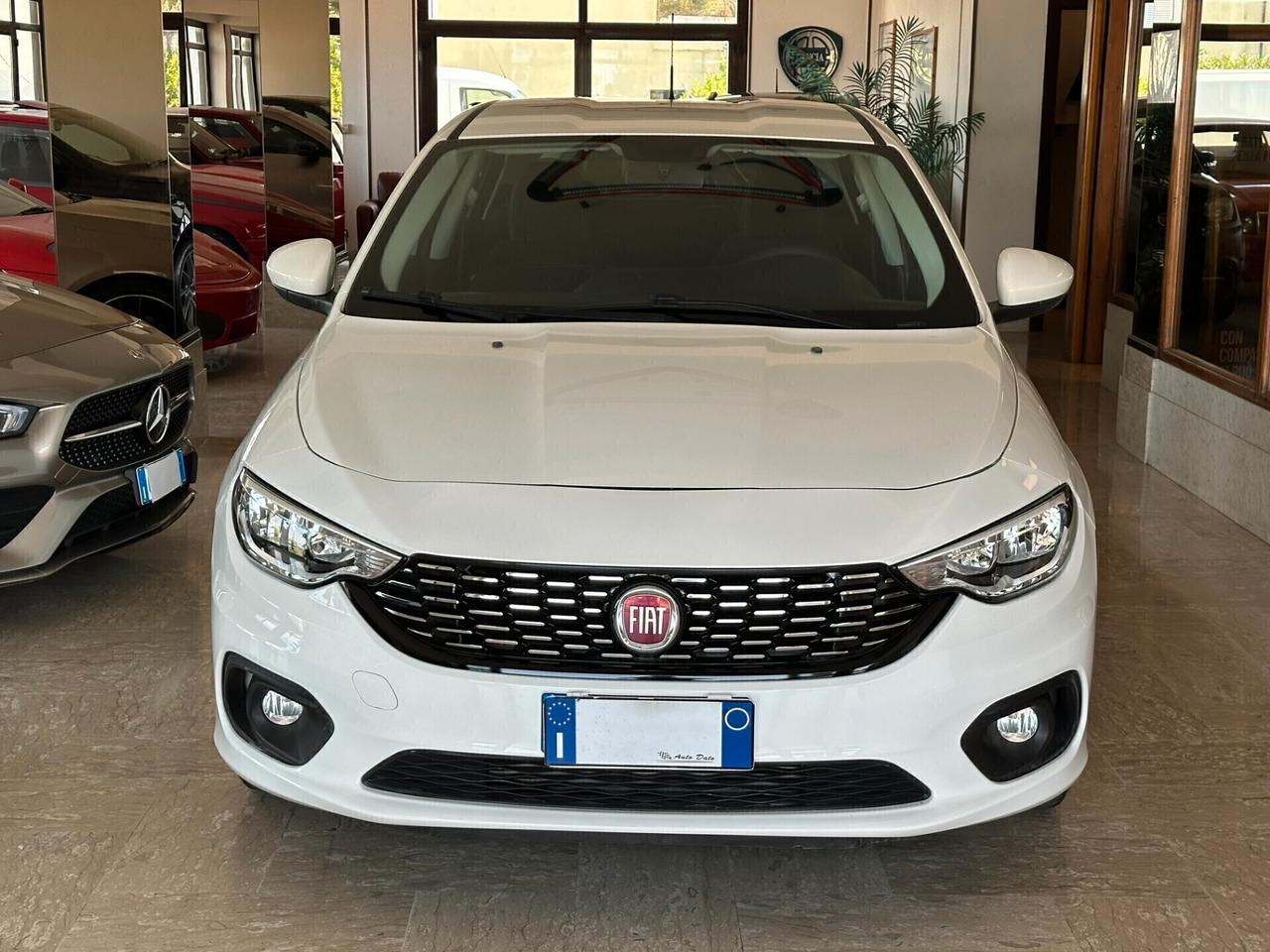 Fiat Tipo 1.3 M.JET 95 cv. 5 porte EASY