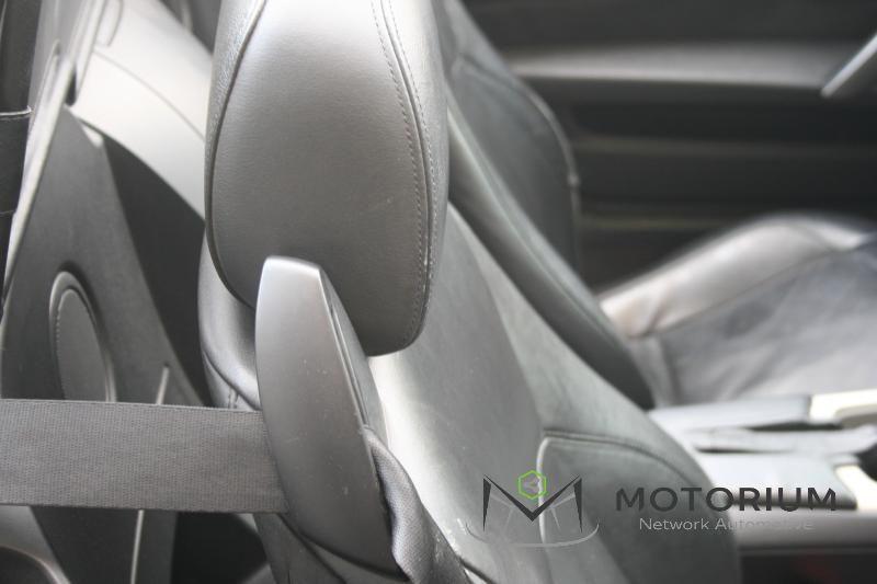 BMW Z4 Roadster 2.5i