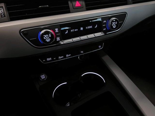 AUDI A4 Avant 35 TDI/163 CV S tronic Business Advanced