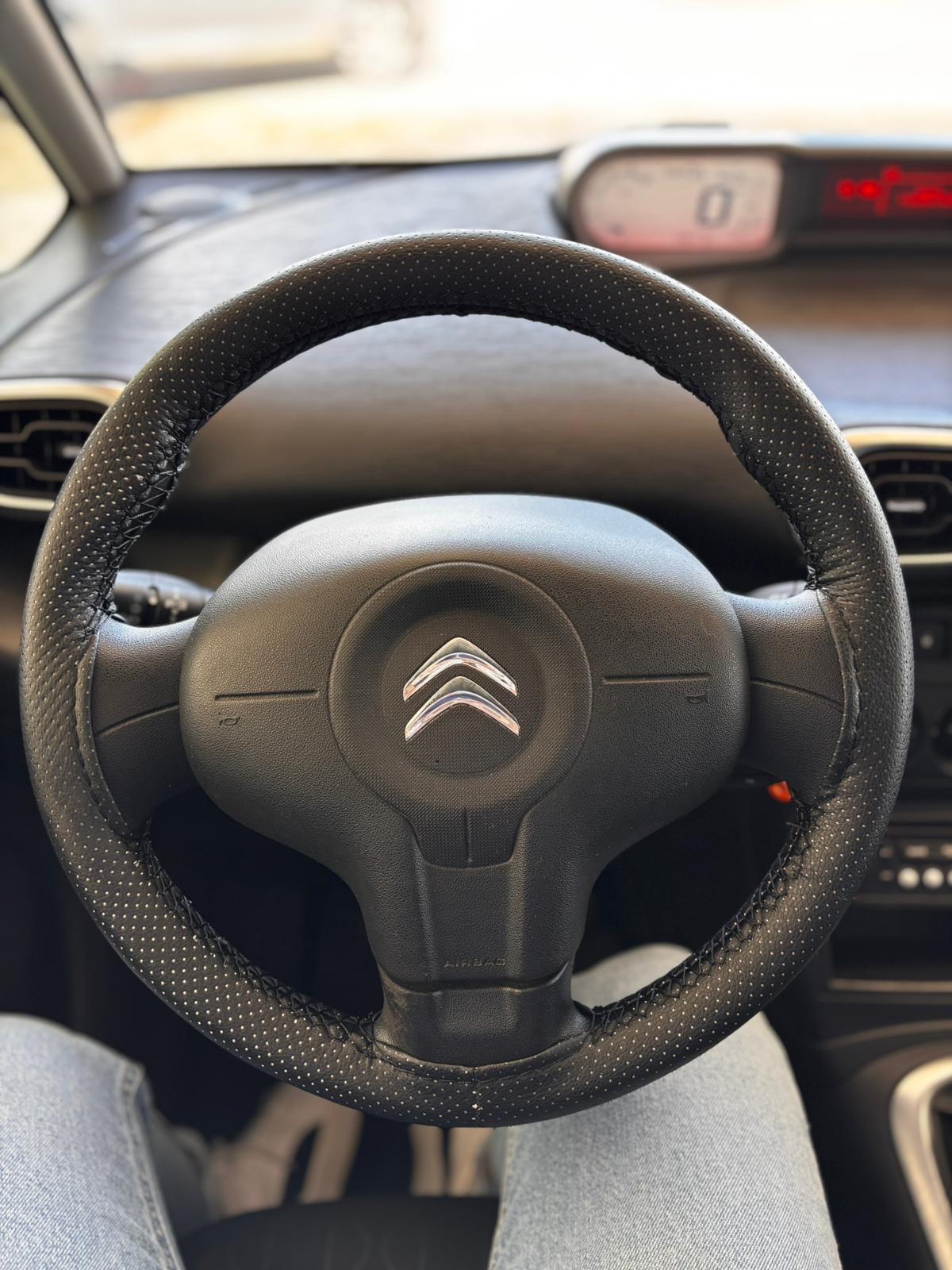 Citroen C3 Picasso 1.6 HDi 90 Exclusive Cinema