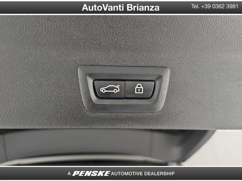 BMW X3 X3 xDriveM40d