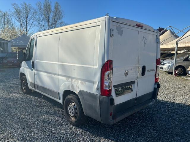 Fiat Ducato 35 2.3 MJT PLM-TA Furgone