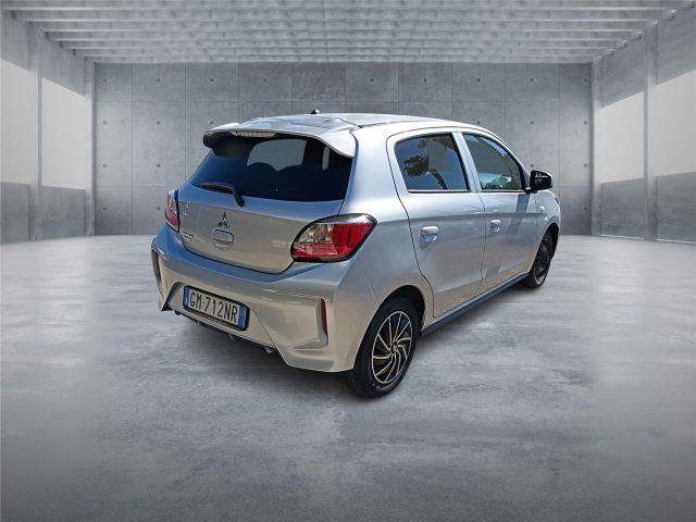 MITSUBISHI Space Star 3ª serie 1.2 Intense SDA