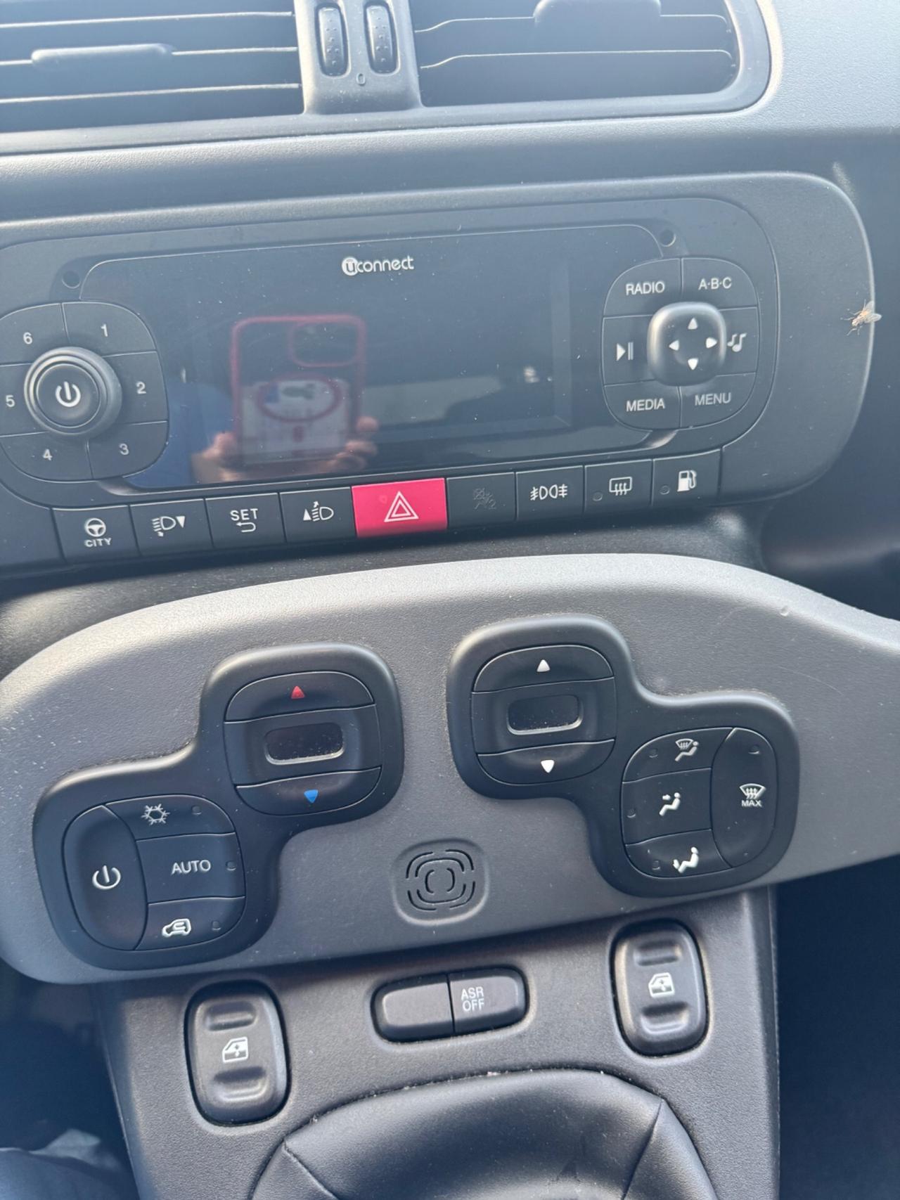 Fiat Panda 1.2 GPL Lounge No Obbligo Finanz.