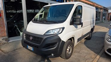 Fiat Ducato 28 2.3 MJT 120CV PC-TN Furgone+Iva