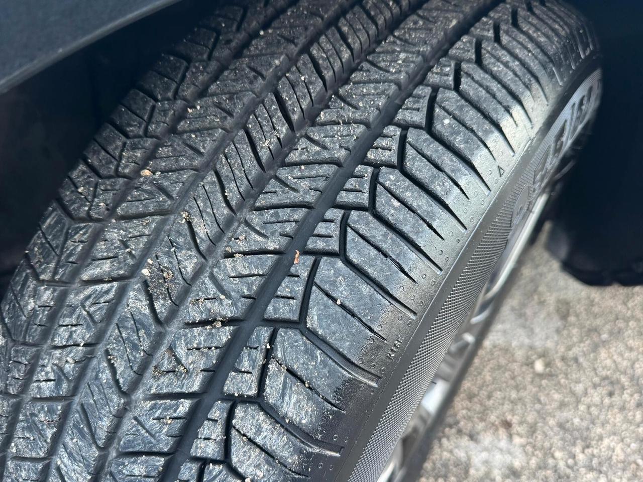 RANGE ROVER EVOQUE 2.0 TD4 150 CV 5p. HSE Dynamic 120000KM