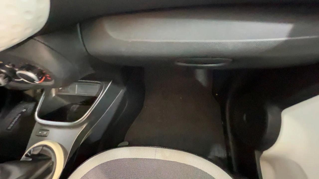 Renault Twingo SCe Duel