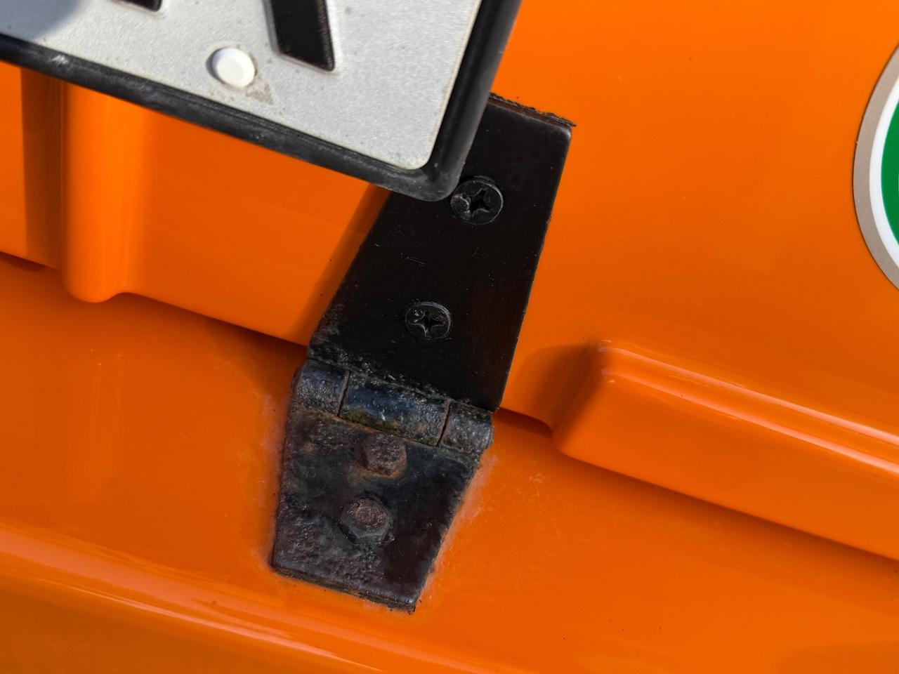 Citroen Mehari - 29,000 euro di restauro - UNICA