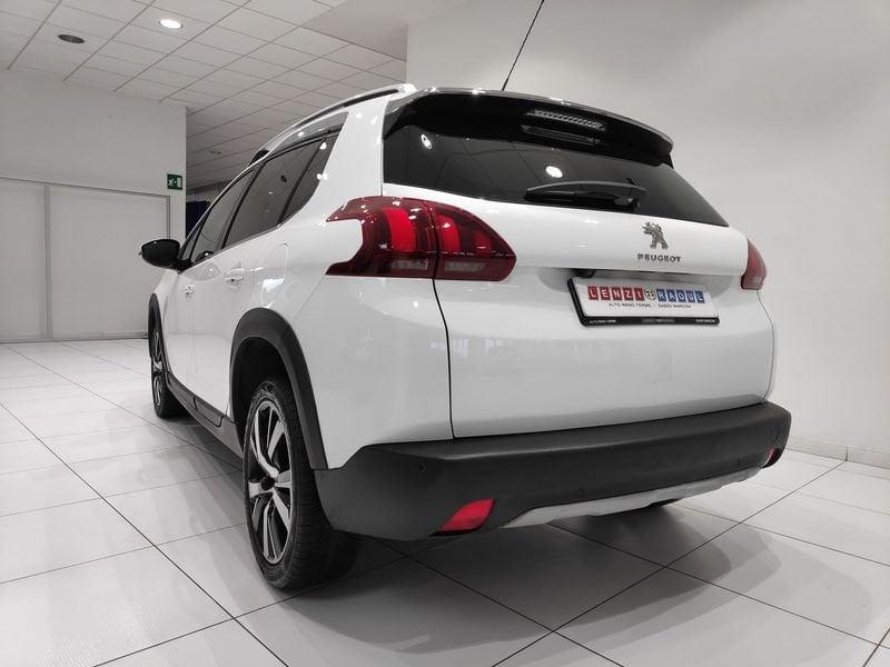 Peugeot 2008 BlueHDi 100 Allure*DIESEL*