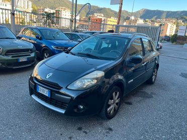 Renault Clio 1.5 dCi 105CV SporTour (sw)