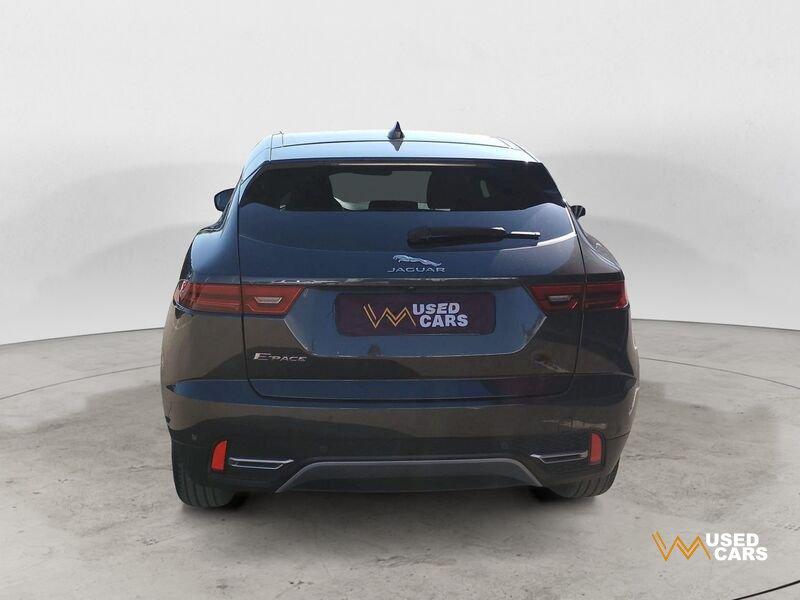 Jaguar E-Pace 2.0D I4 163 CV AWD Auto AUTOCARRO