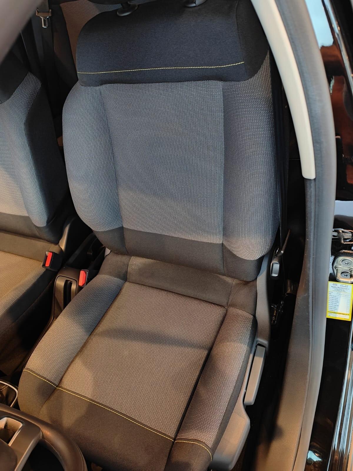 Citroen C3 PureTech 110 S&S Elle