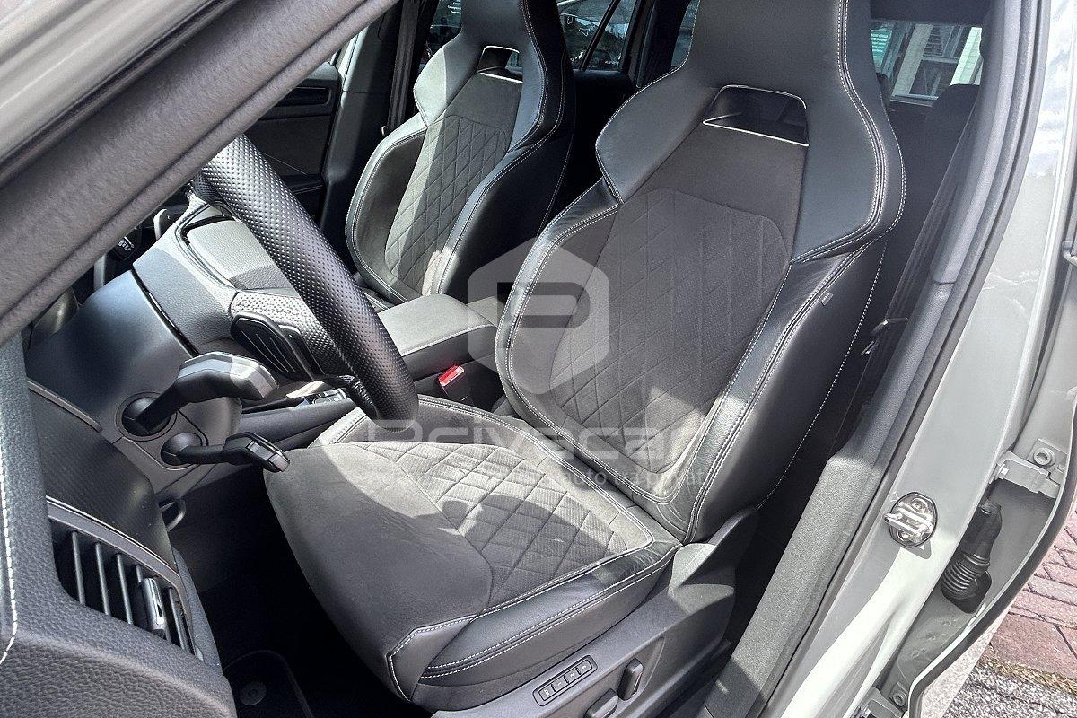 SKODA Kodiaq 2.0 TDI EVO SCR 200 CV 4x4 DSG SportLine