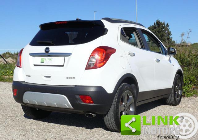 OPEL Mokka 1.7 CDTI 30CV 4x2 Start&Stop Cosmo