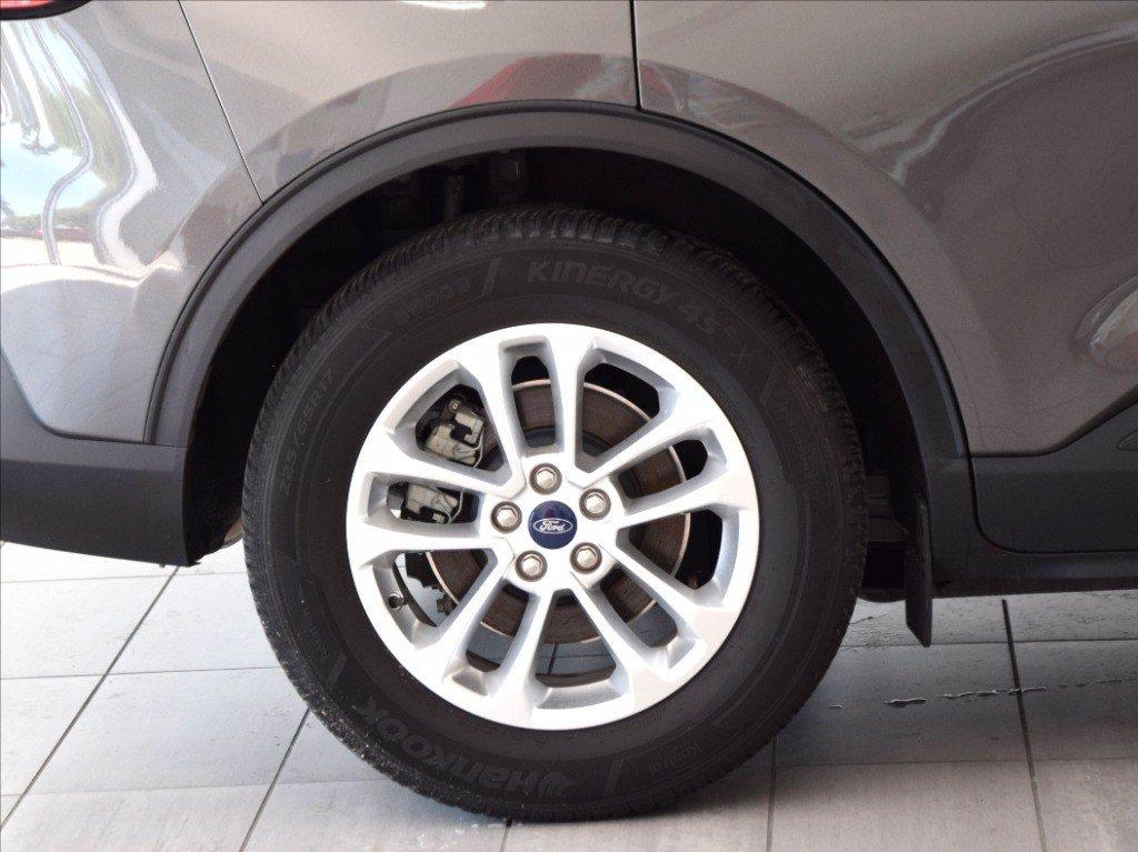 FORD Kuga 1.5 ecoblue Titanium 2wd 120cv del 2021
