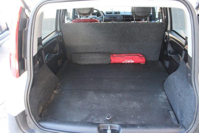 FIAT Panda 1.3 MJT S&S Pop Van 2 posti +IVA