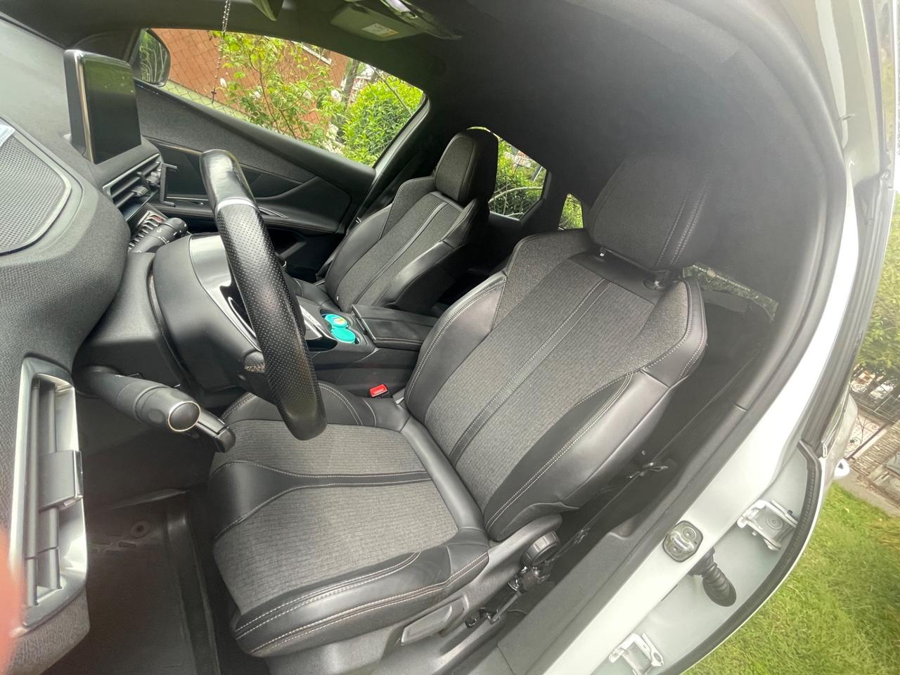 Peugeot 3008 GT Line //pari al nuovo\\