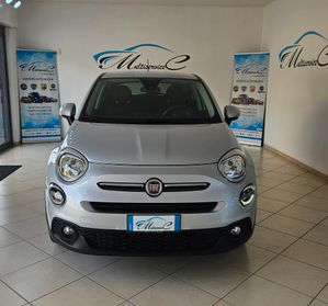 Fiat 500X 1.0 T3 120 CV Yacht Club Capri