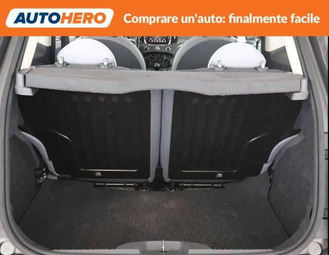 FIAT 500 1.3 Multijet 95 CV Pop