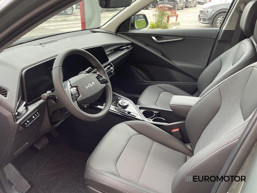 Kia Niro 1.6 GDi PHEV Style DCT