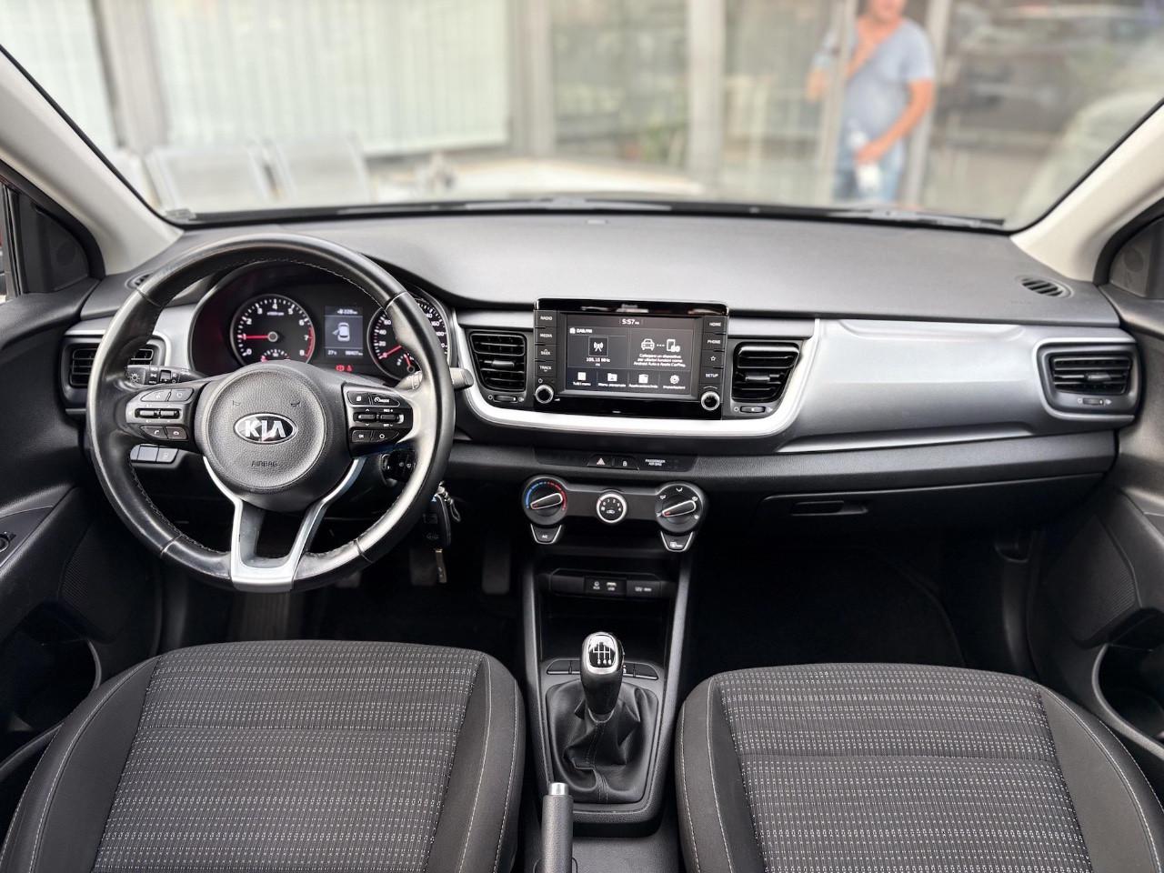 Kia Stonic 1.0 Benzina 120CV E6 - 2018