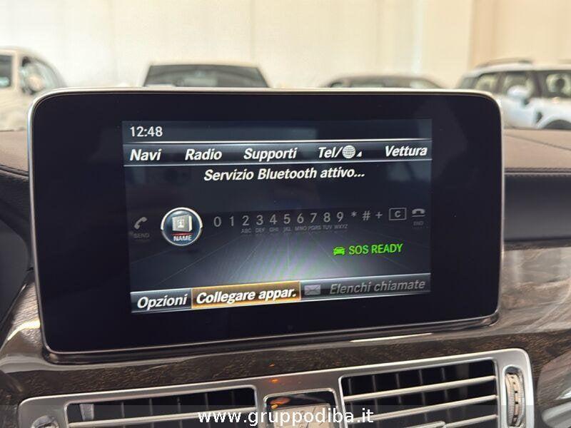Mercedes-Benz CLS Classe Berl.-C218 2015 D. 250 d (bt) Premium 4matic auto