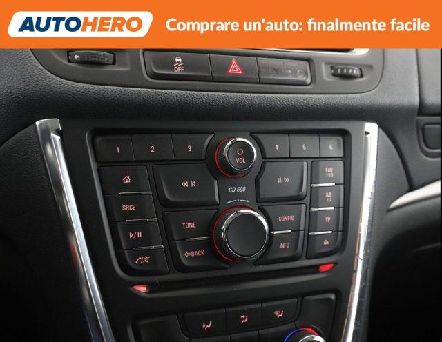 OPEL Mokka 1.6 CDTI Ecotec 136CV Cosmo Exoflex