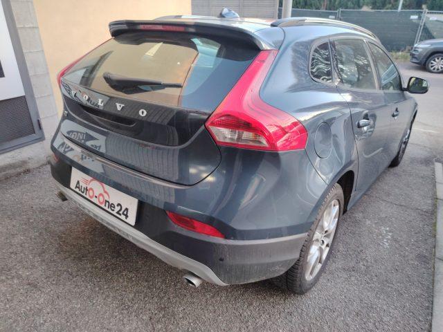 VOLVO V40 Cross Country T3 Geartronic Style Plus PREZZO REALE